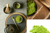 【Story】What is Matcha?