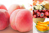 [New] Freshest Peach, Melons, direct from Japan