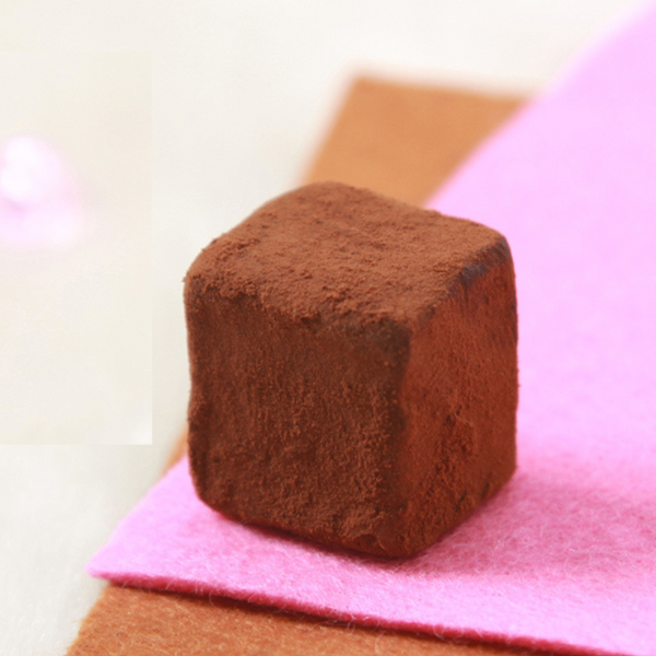 Bunzoo’s Nama Chocolate – The original ‘melting’ chocolate