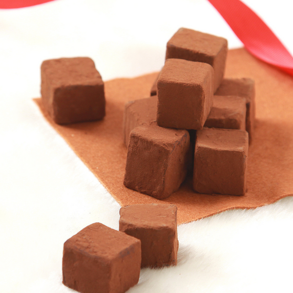 Bunzoo’s Nama Chocolate – The original ‘melting’ chocolate