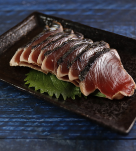 [Sashimi Grade] Seared Bonito from Kochi Prefecture