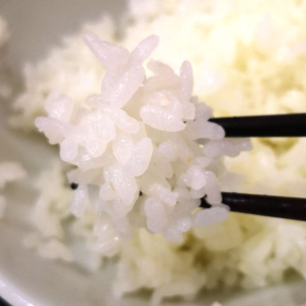 Ginsen Sumidaya Rice