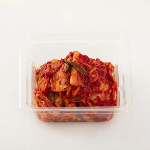 17 Years Original Recipe Chinese Cabbage Kimchi