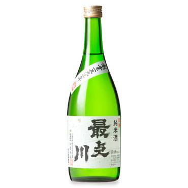 [SMV +2] Mogamigawa Special Junmai (720ml) / 最上川 特別純米酒