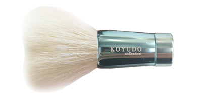Koyudo Facial Cleansing Brush (Genuine Goat's Hair)