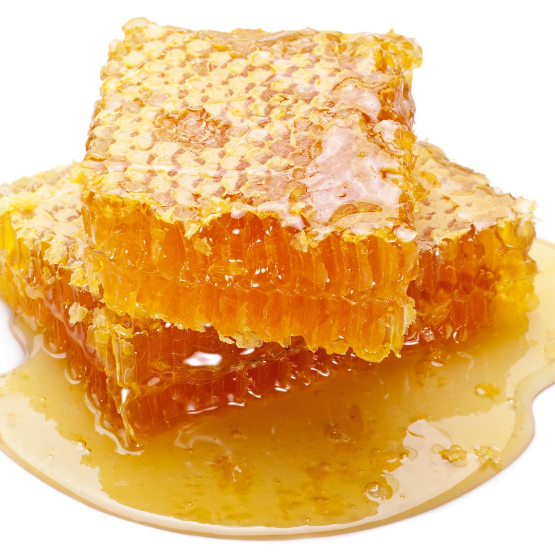 Nagano Acacia Honeycomb (100g)